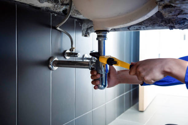 Best Gas Line Installation and Repair  in Drum Point, MD